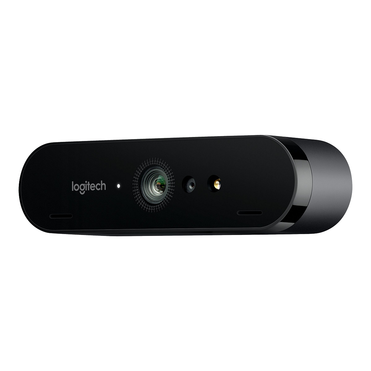 Logitech Brio 4k Ultra Hd Webcam With Rightlight Black 